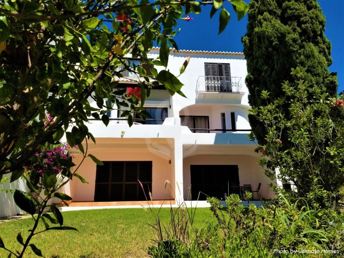 Apartamentos Sao Rafael - Albufeira, Algarve Exterior photo