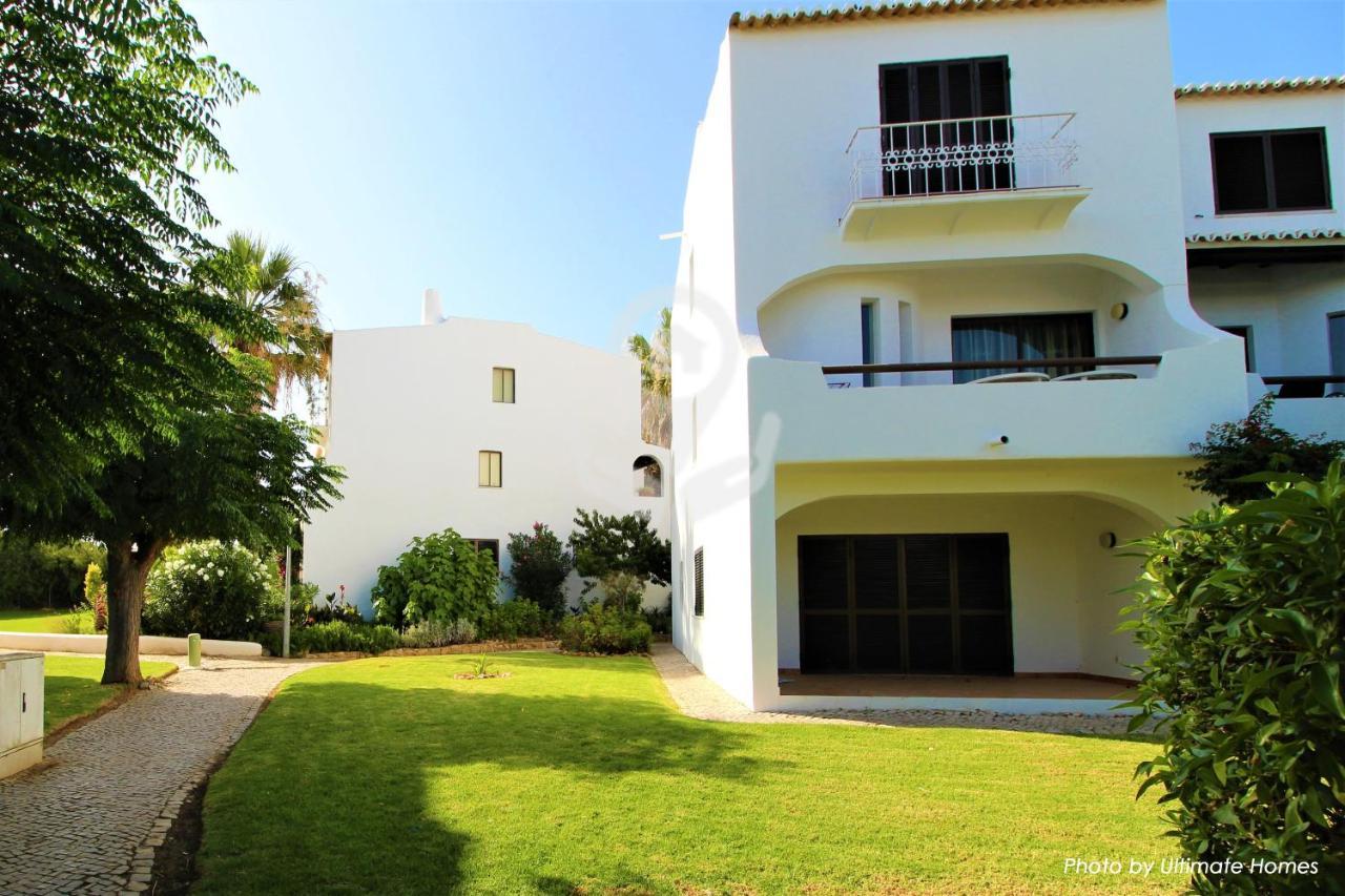 Apartamentos Sao Rafael - Albufeira, Algarve Exterior photo